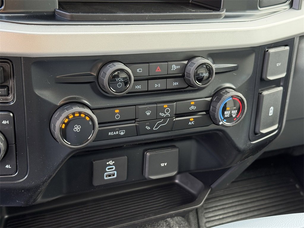 New 2026 Ford F350 XL image 27
