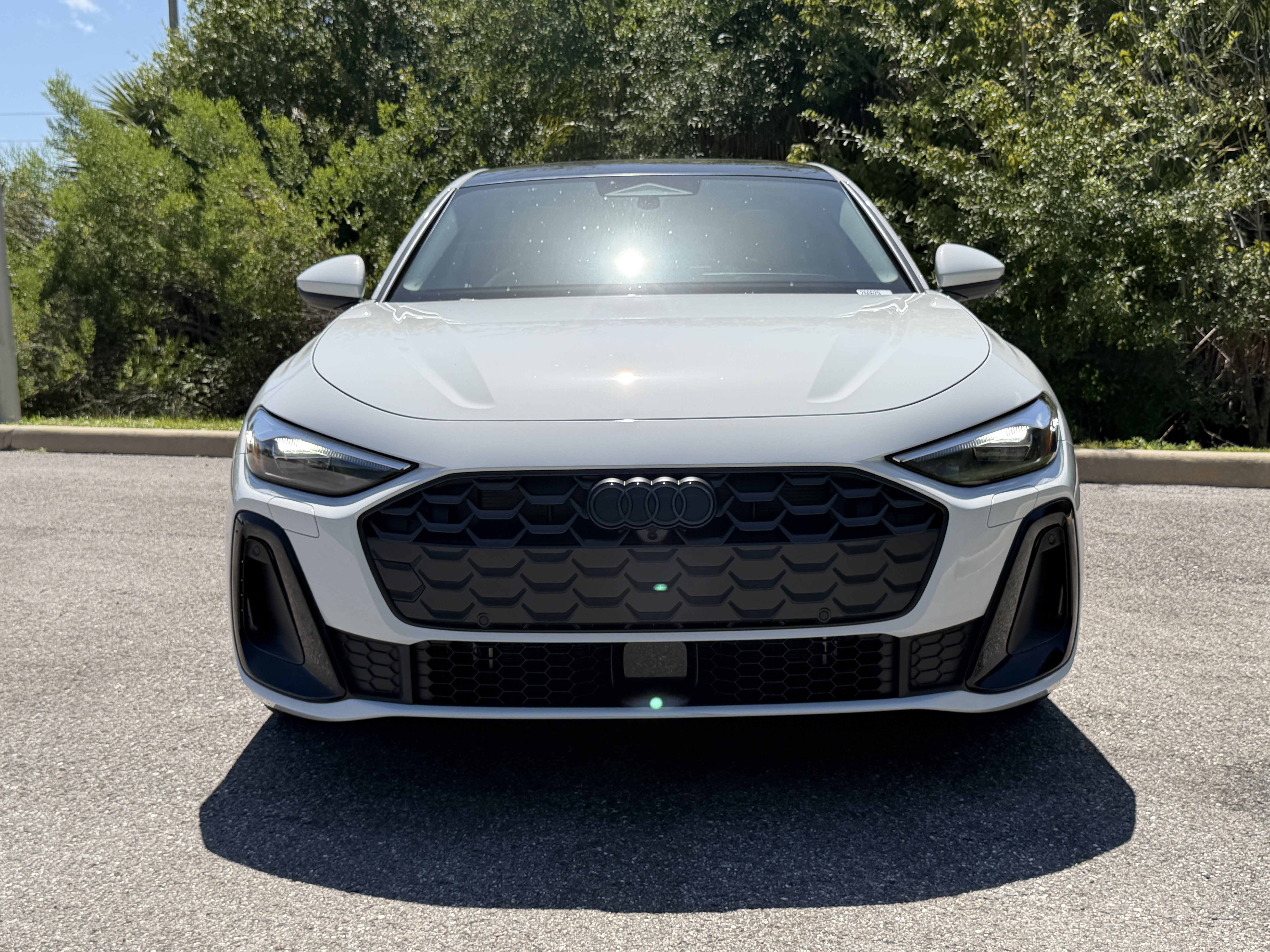 New 2026 Audi A5 2.0T Premium AWD/4WD image 8
