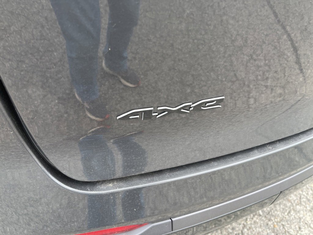 New 2025 Jeep Wagoneer S Limited image 10