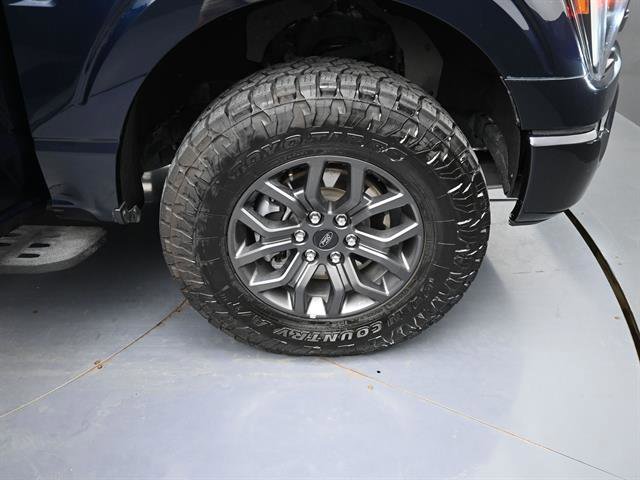 Used 2023 Ford F150 Tremor w/ Equipment Group 402A High AWD/4WD image 23