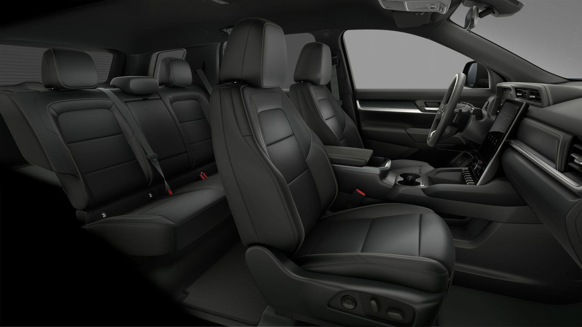 New 2027 GMC Terrain Elevation FWD image 9