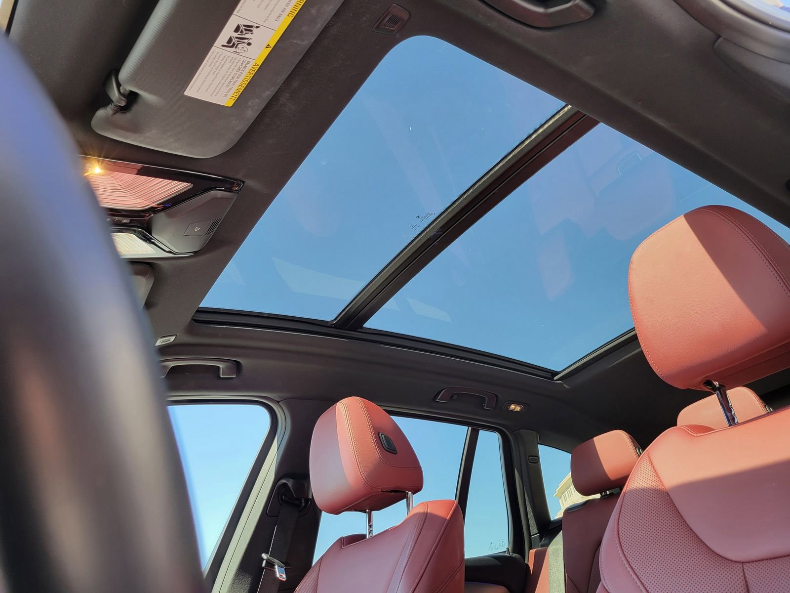 Used 2023 BMW X3 sDrive30i w/ M Sport Package image 25