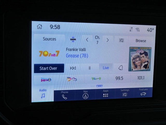 Used 2021 Ford Bronco Outer Banks image 22