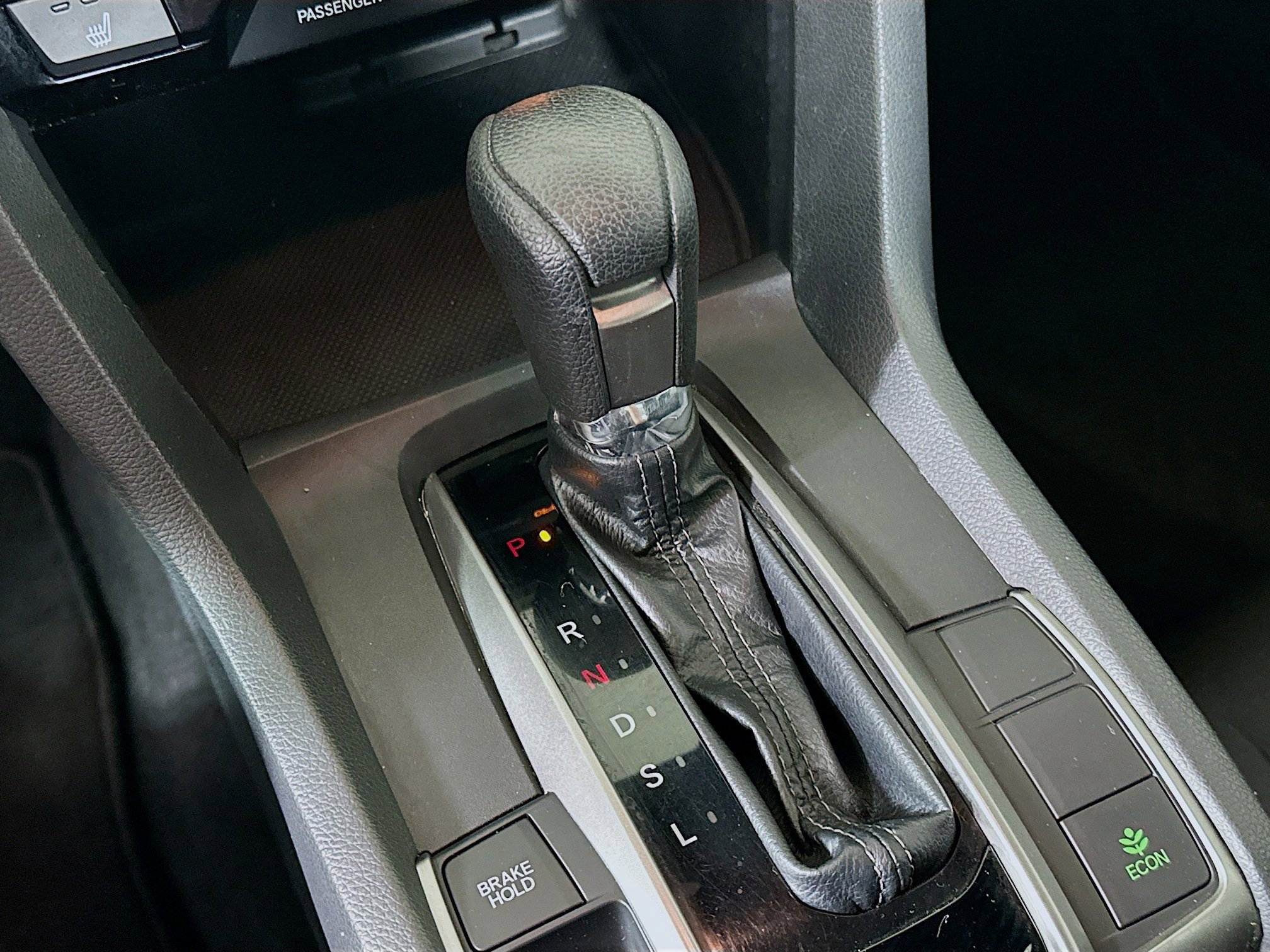 Used 2019 Honda Civic EX image 23