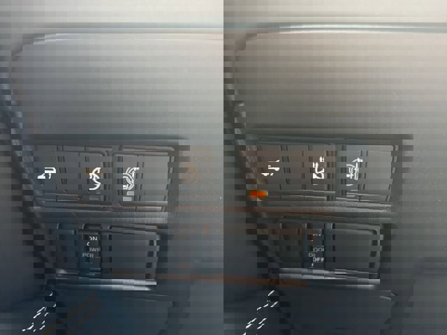 Used 2023 INFINITI QX80 Premium Select w/ Cargo Package image 39