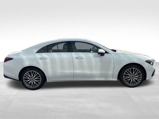 Used 2025 Mercedes-Benz CLA 250 image 6