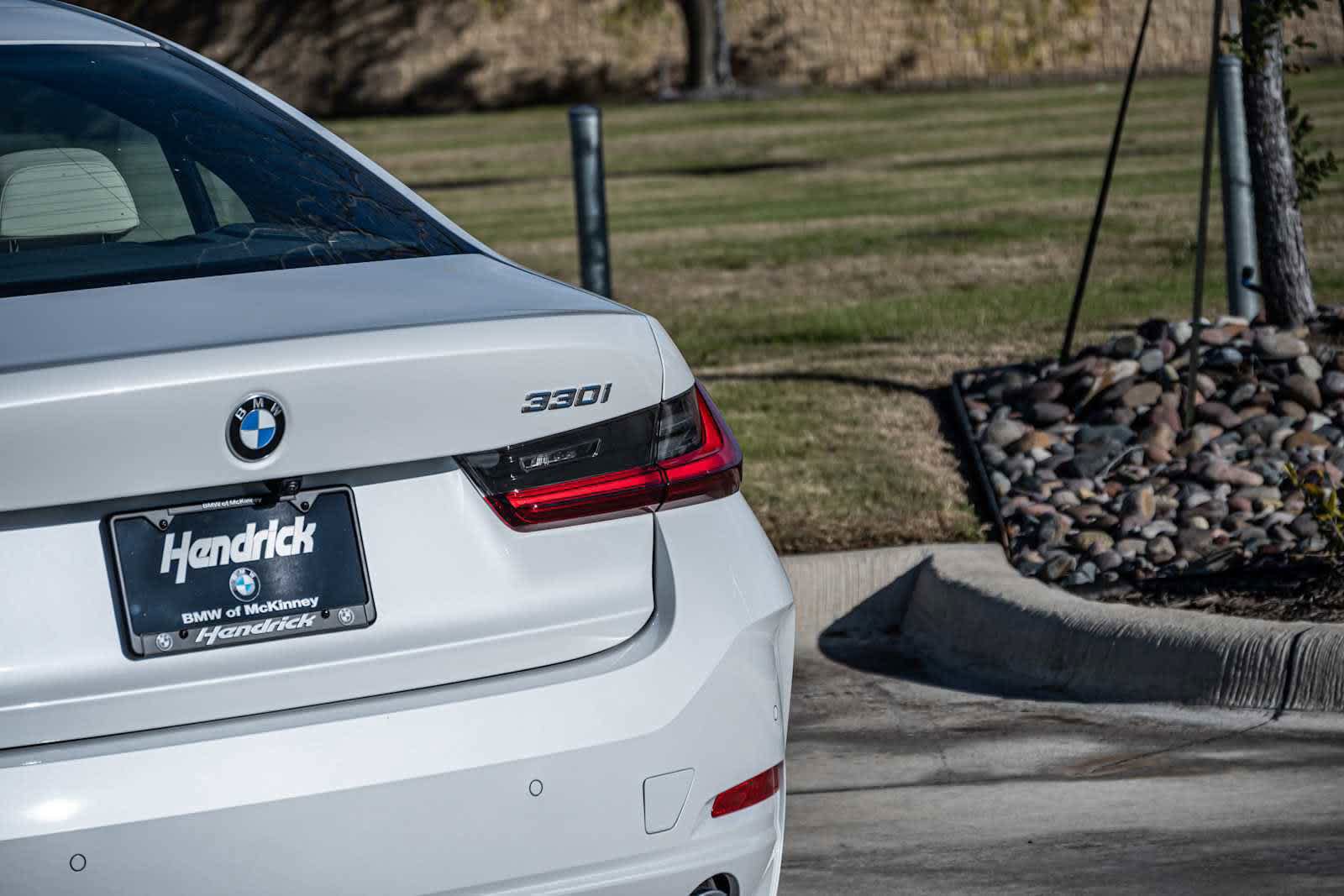 Used 2026 BMW 330i Sedan w/ Premium Package RWD image 7