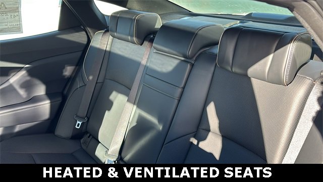 New 2026 Toyota Crown Limited w/ Advanced Technology Package image 25