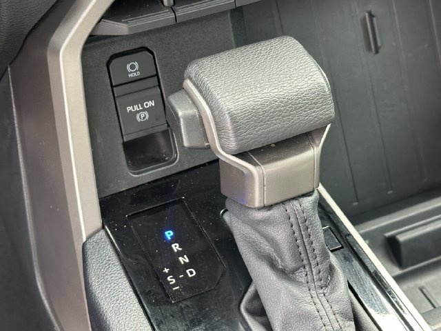 Used 2024 Toyota Tundra SR5 w/ SR5 Premium Package AWD/4WD image 21