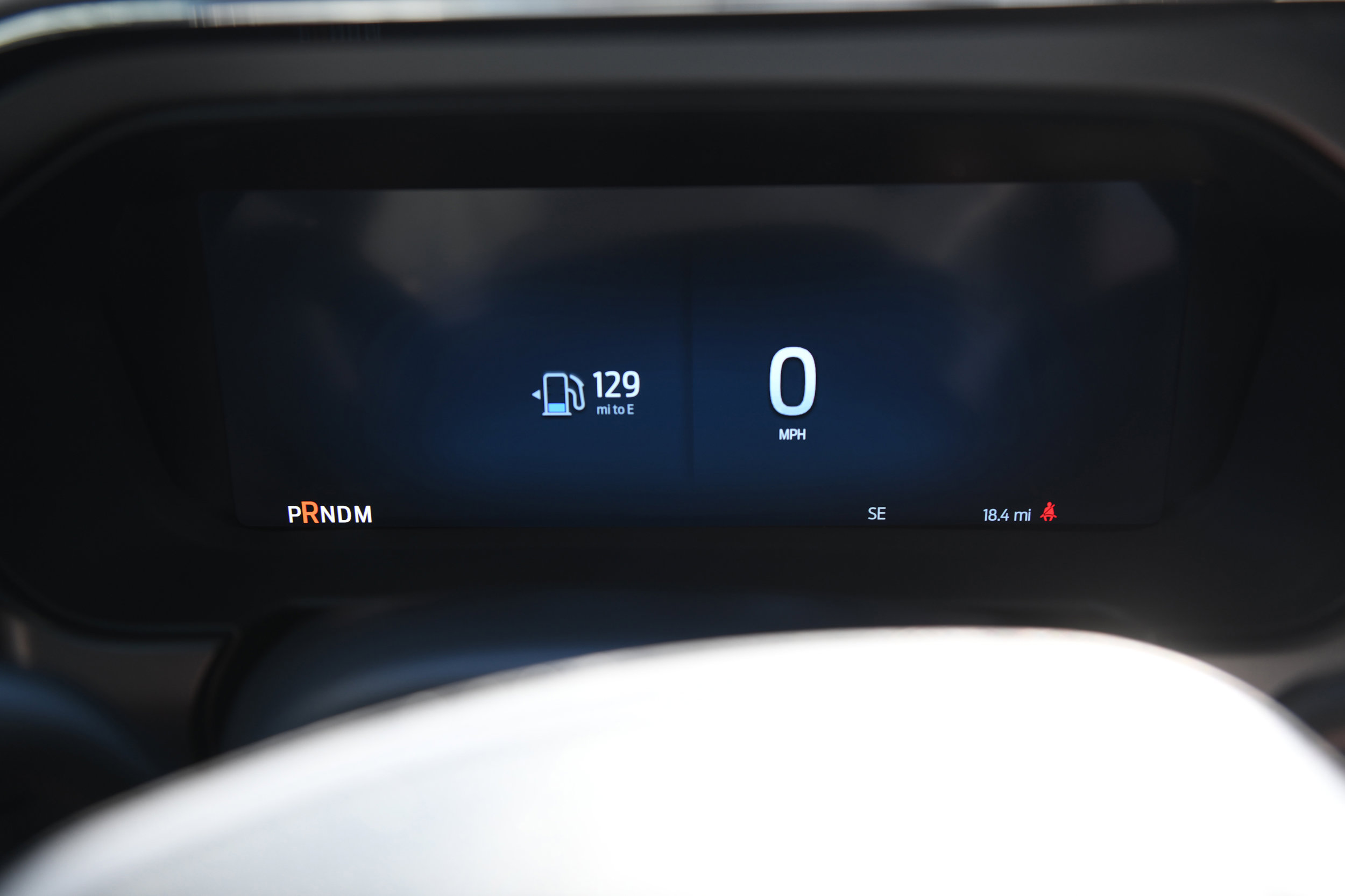 New 2026 Ford F250 Lariat image 21