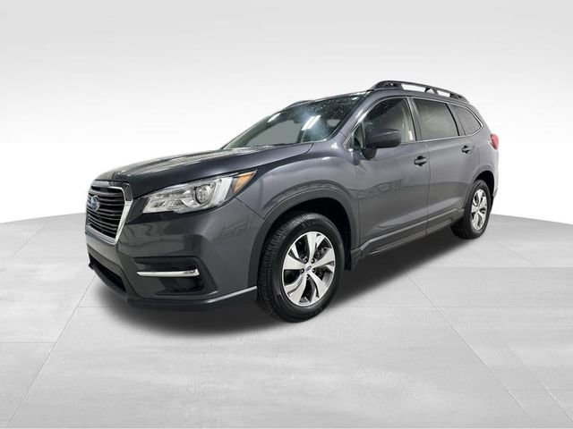 Used 2021 Subaru Ascent Premium w/ Convenience Package AWD/4WD image 11