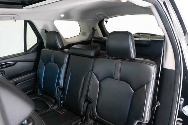Used 2023 Honda Pilot Touring image 9