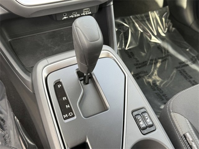 Certified 2025 Subaru Crosstrek 2.0i Premium image 23