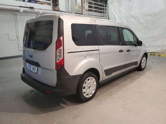 Used 2017 Ford Transit Connect XL FWD image 7