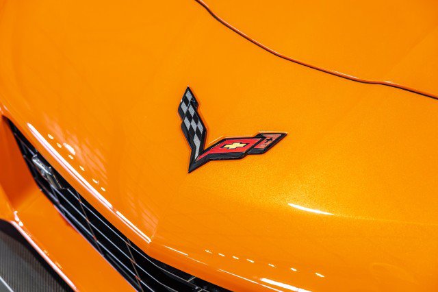Used 2019 Chevrolet Corvette ZR1 RWD image 11