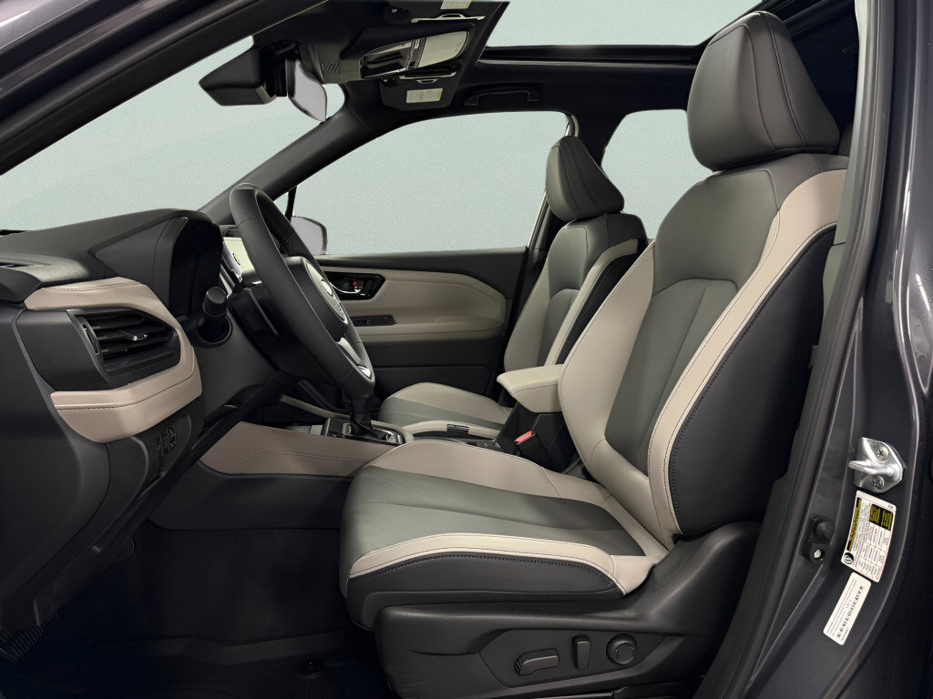 New 2025 Subaru Forester Limited image 17