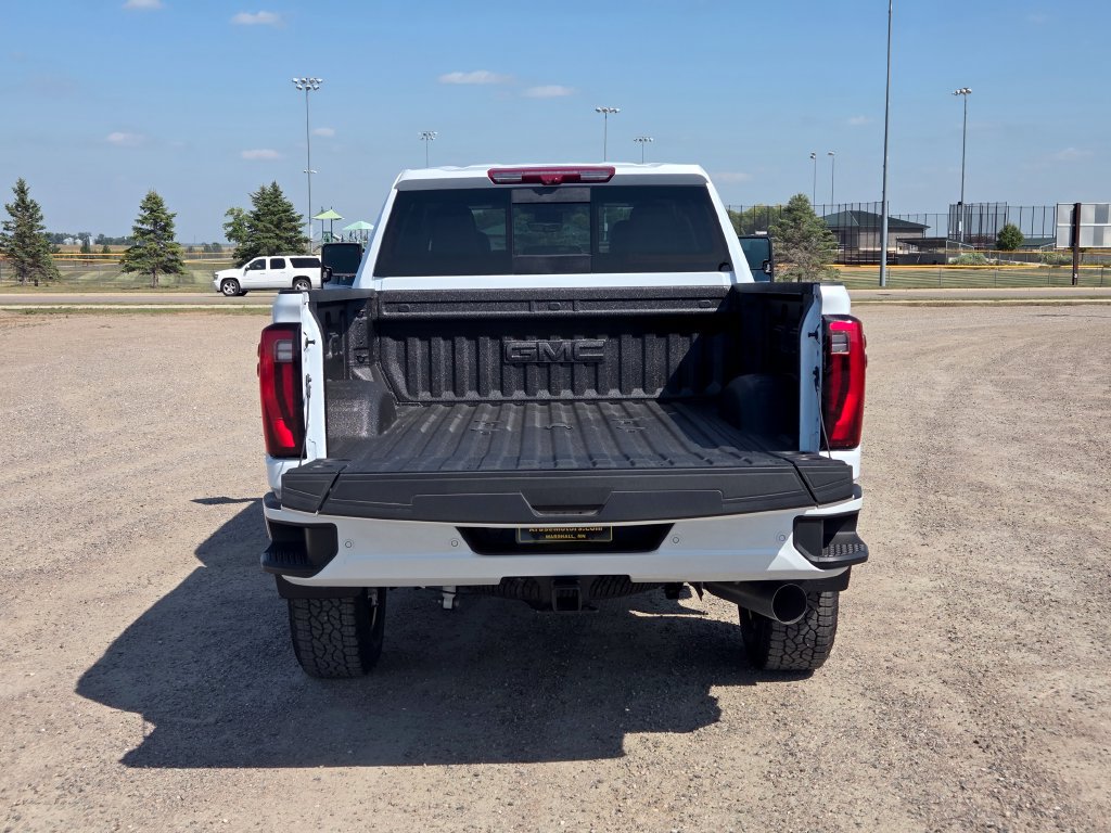 New 2026 GMC Sierra 3500 Denali w/ Denali Reserve Package AWD/4WD image 38