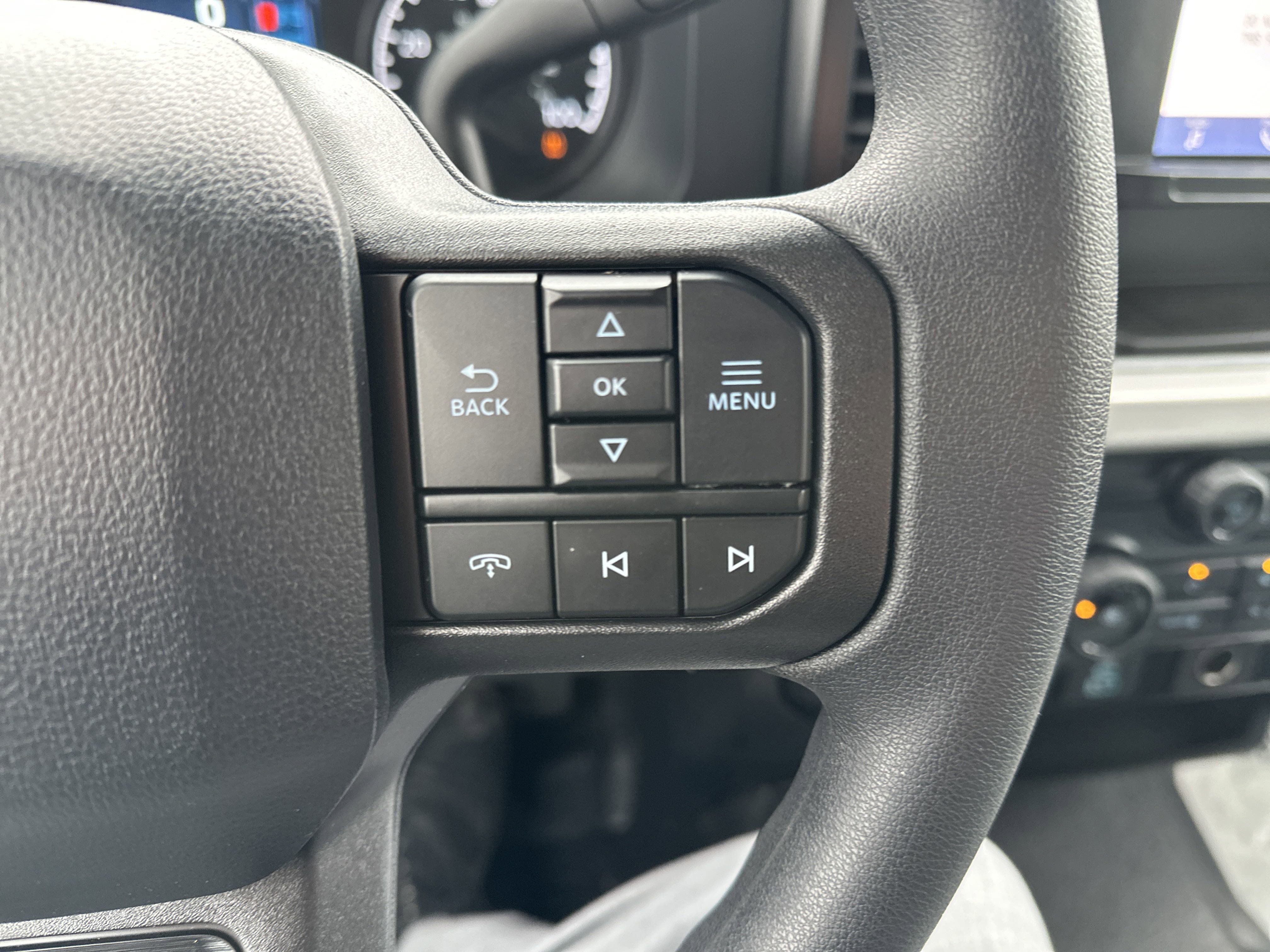 New 2024 Ford F350 XL w/ XL Chrome Package image 20