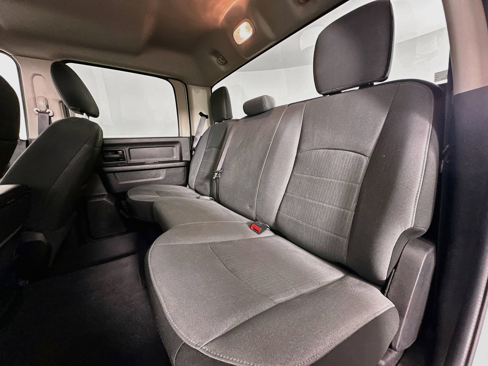 Used 2022 RAM 1500 Tradesman w/ Popular Equipment Group AWD/4WD image 23