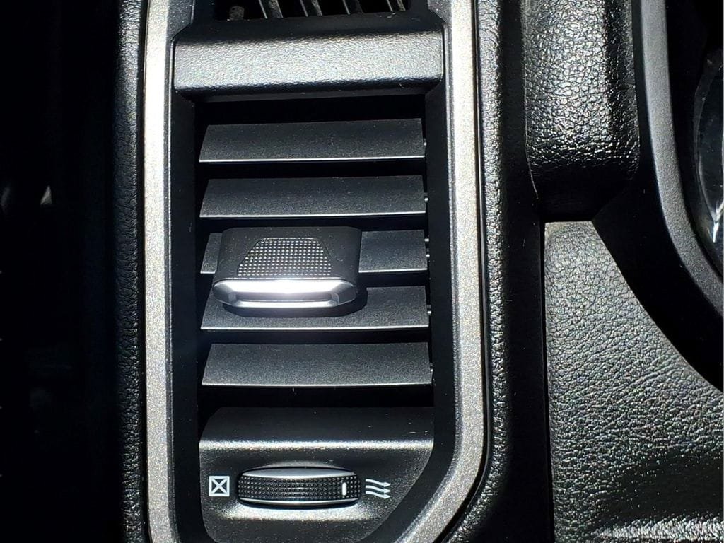Used 2020 RAM 2500 Tradesman AWD/4WD image 15