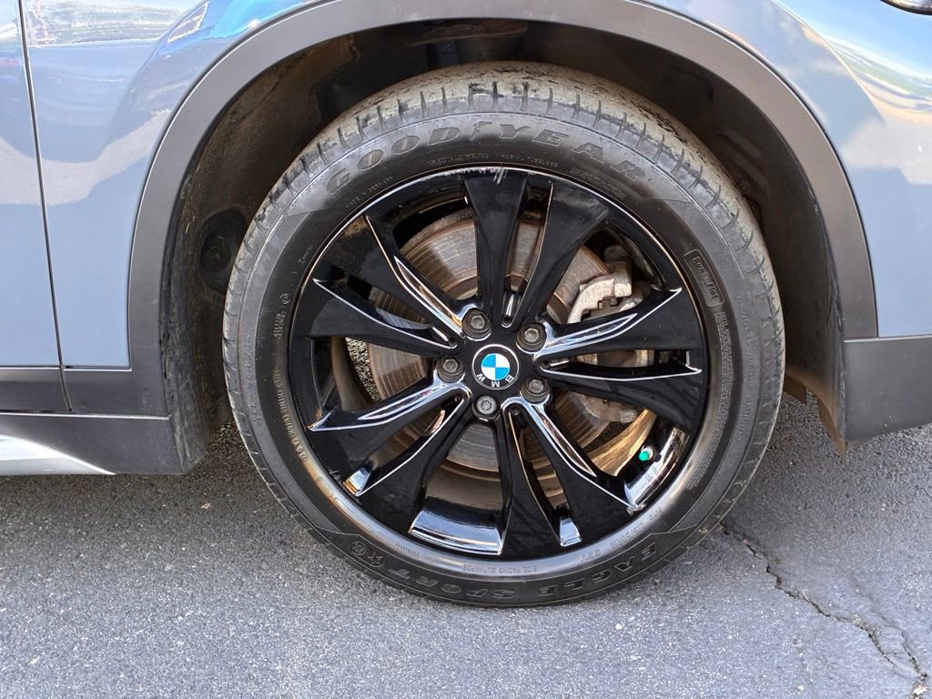 Used 2020 BMW X1 xDrive28i w/ Premium Package AWD/4WD image 54