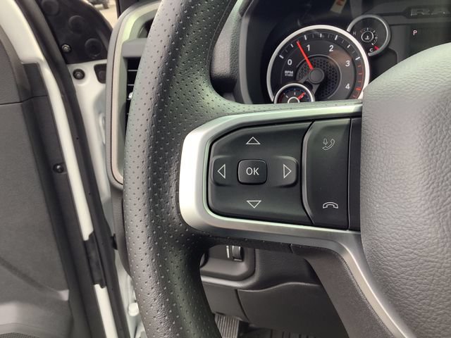 New 2026 RAM 2500 Tradesman w/ Chrome Appearance Group AWD/4WD image 13
