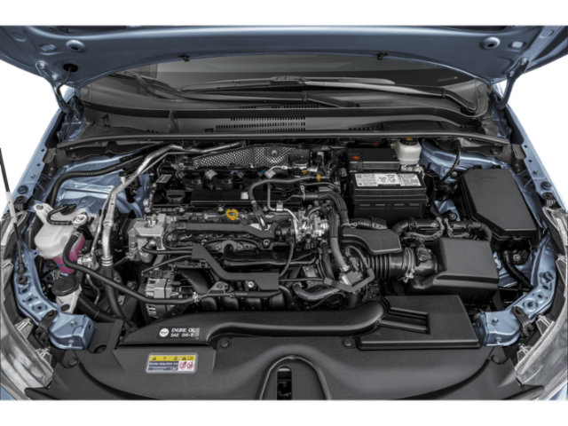 New 2027 Toyota Corolla LE FWD image 11