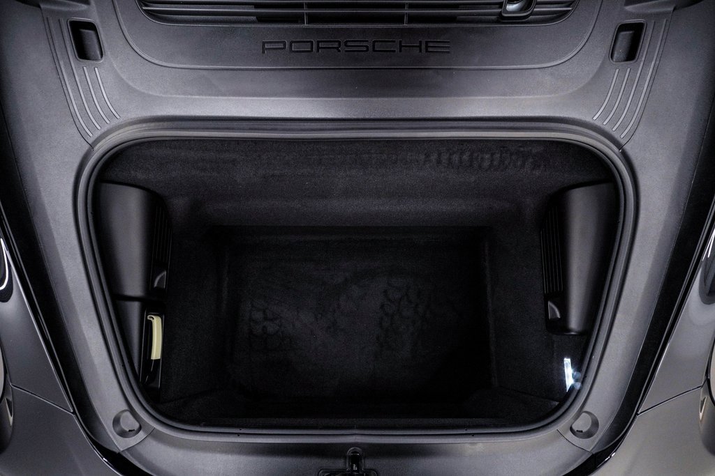 Used 2017 Porsche 911 Carrera 4S image 34