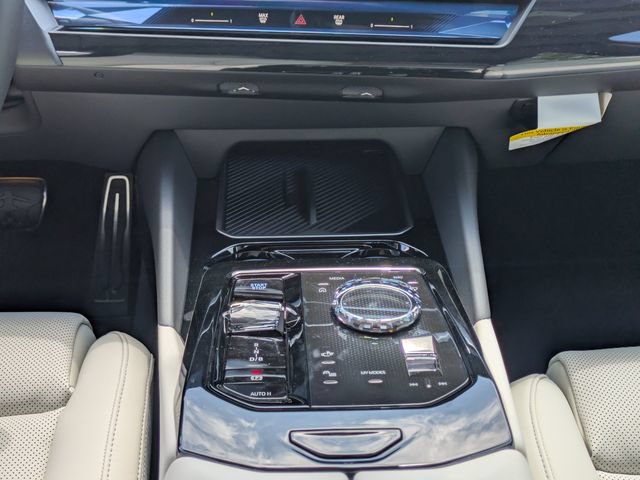New 2026 BMW i5 M60 w/ Executive Package AWD/4WD image 19