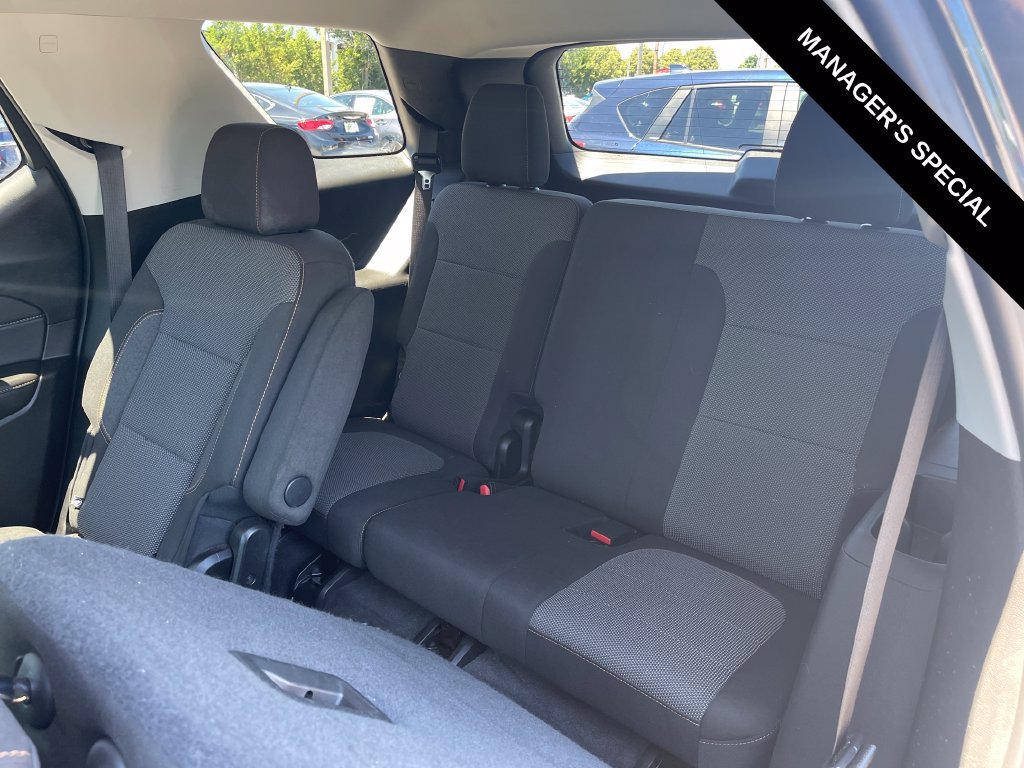 Used 2019 Chevrolet Traverse LT AWD/4WD image 27