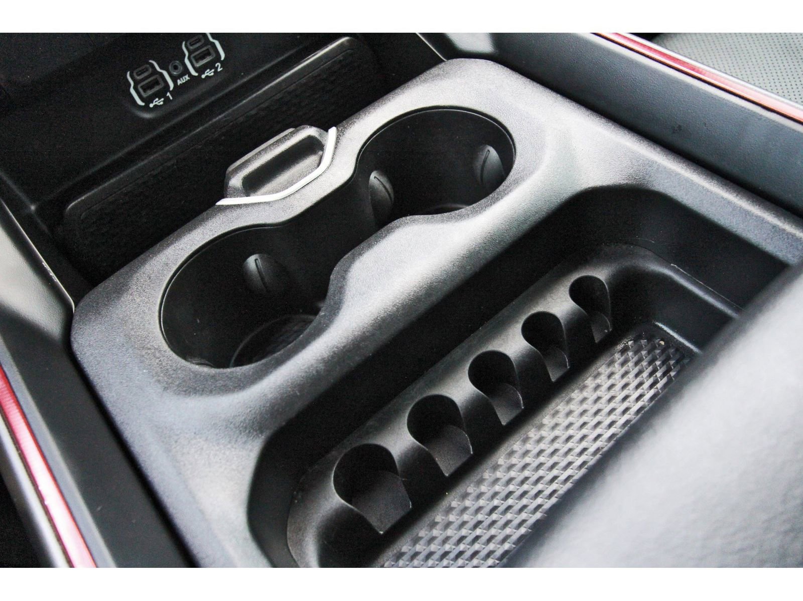 Used 2022 RAM 1500 Rebel w/ Rebel Level B Equipment Group image 30