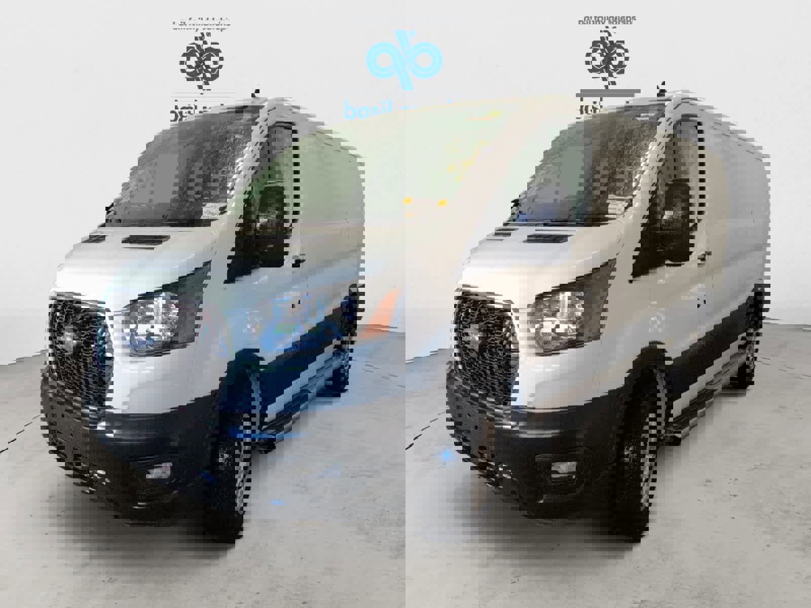 Used 2024 Ford Transit 250 Low Roof w/ Exterior Upgrade Package image 3