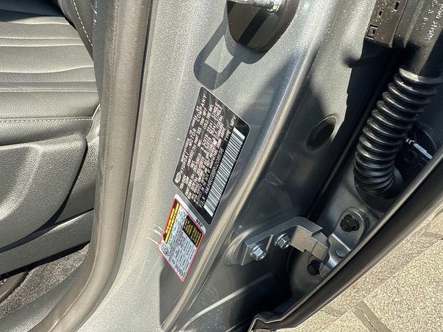 Used 2024 Genesis GV80 2.5T image 27