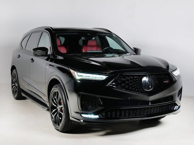 Used 2022 Acura MDX Type S