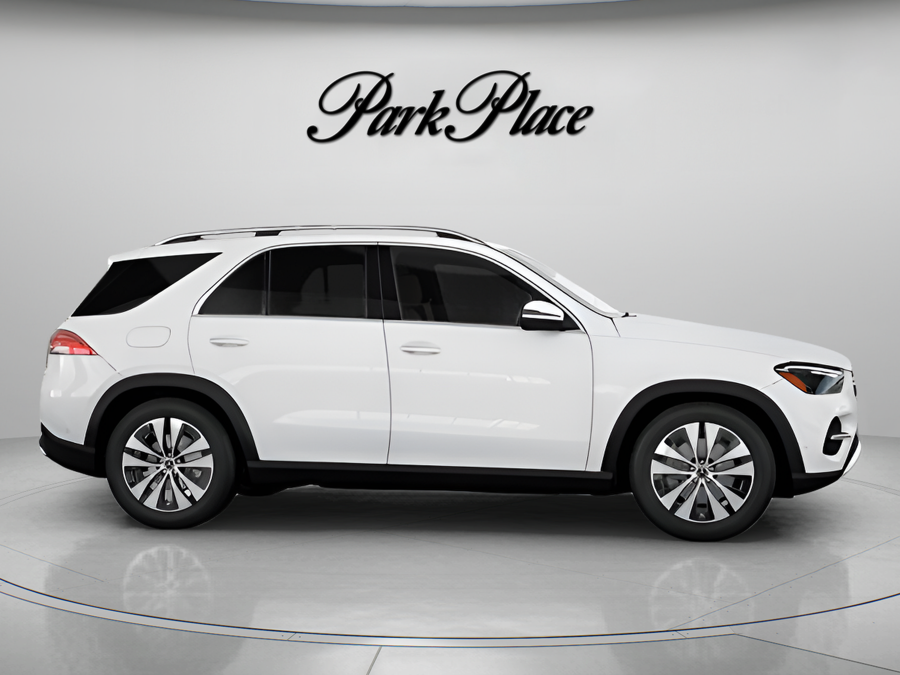 Certified 2026 Mercedes-Benz GLE 350 4MATIC image 25