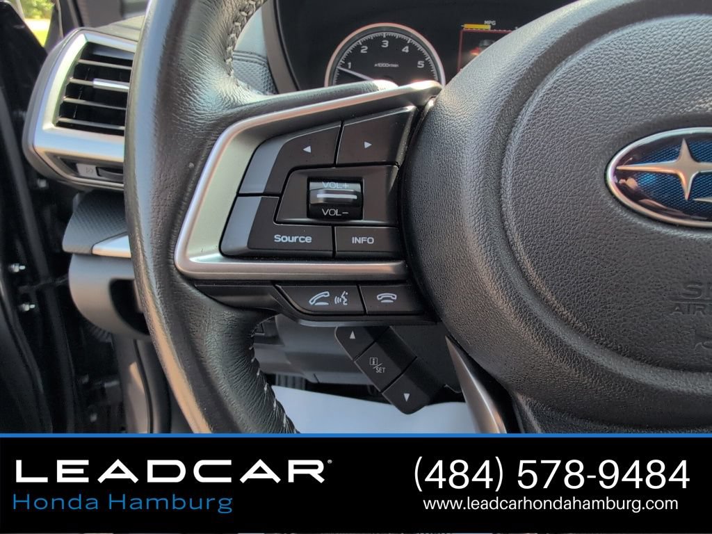 Used 2021 Subaru Forester Premium w/ Popular Package #1 AWD/4WD image 26