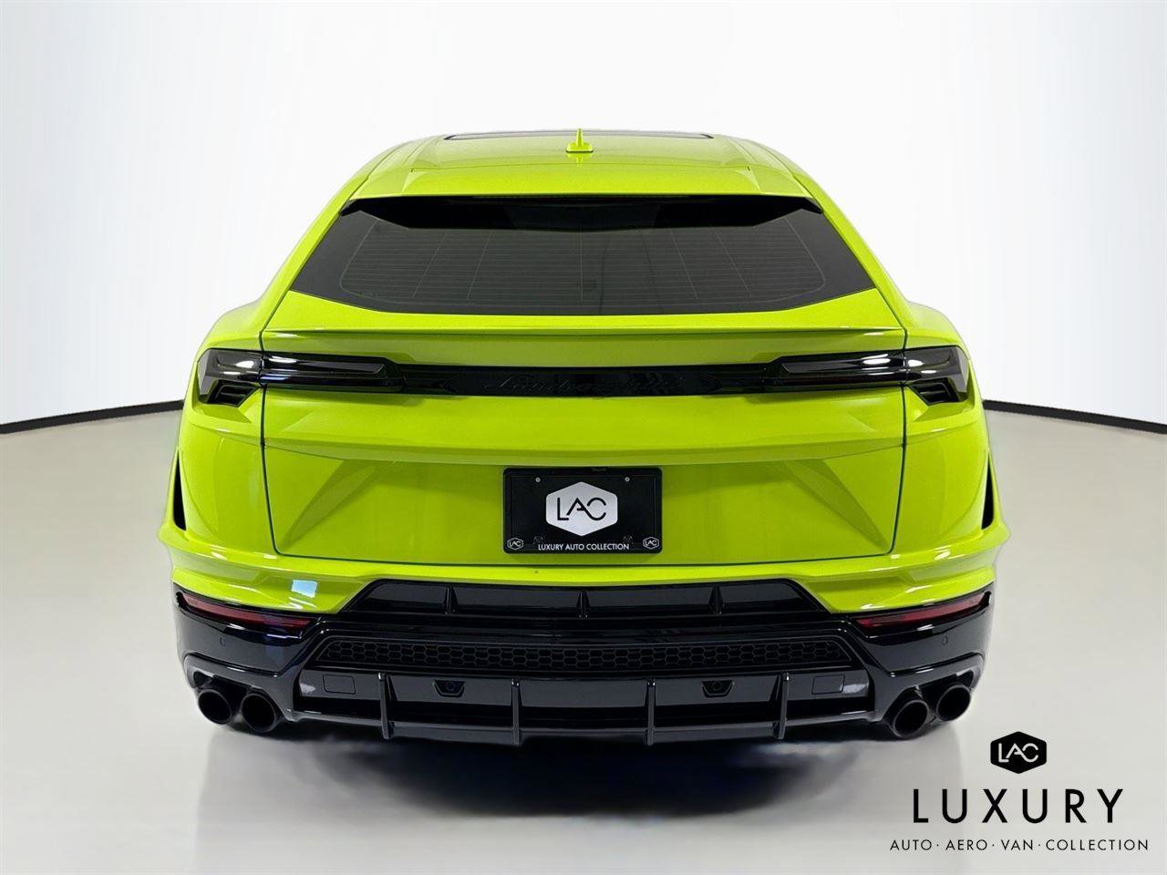 Used 2024 Lamborghini Urus S image 7