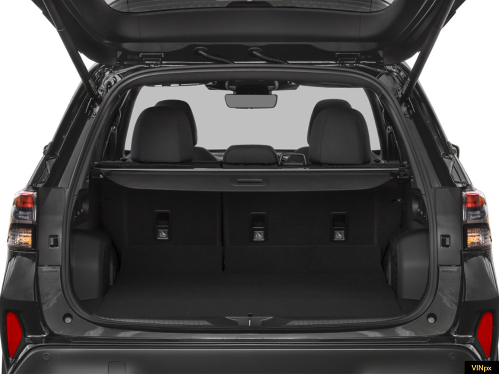 New 2026 Subaru Forester Premium AWD/4WD image 10