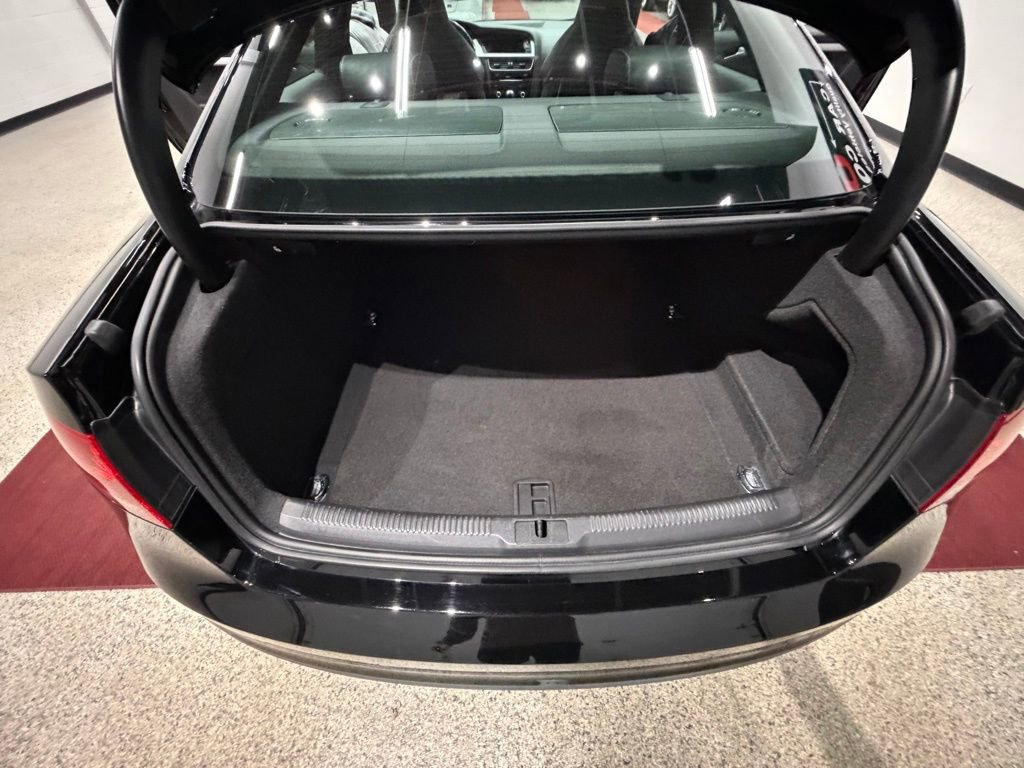 Used 2017 Audi S5 3.0T Coupe w/ Technology Package AWD/4WD image 38