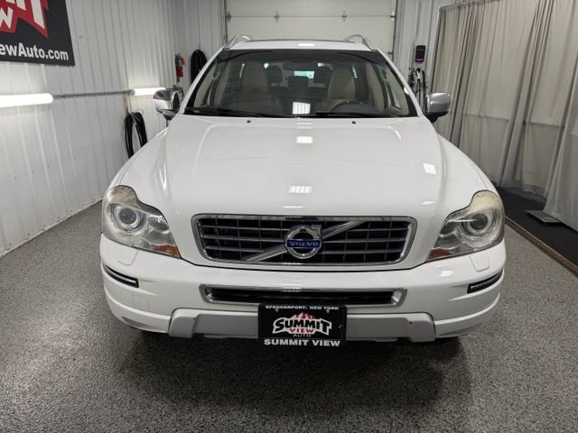 Used 2013 Volvo XC90 3.2 AWD/4WD image 2