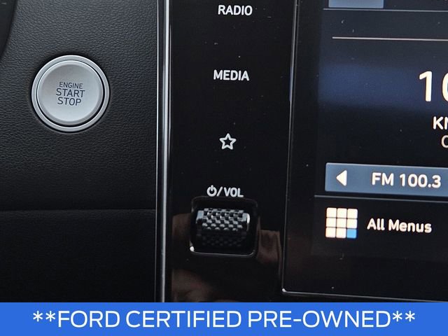 Used 2024 Hyundai Tucson SEL image 22