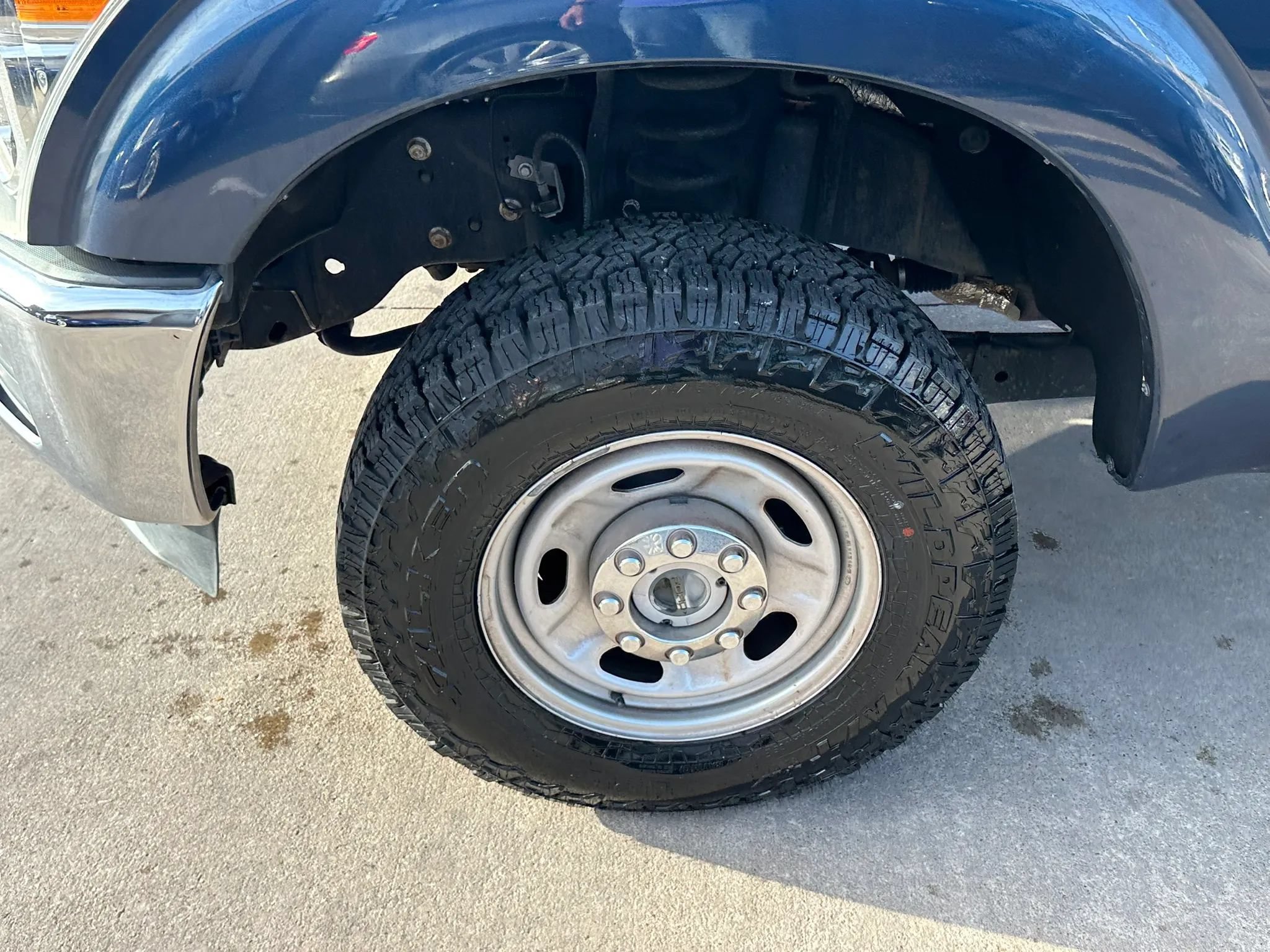Used 2016 Ford F350 XL AWD/4WD image 18