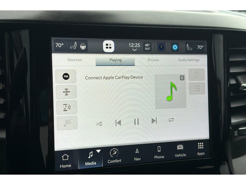 Used 2024 RAM 2500 Big Horn w/ Heated Seats & Wheel Group image 19