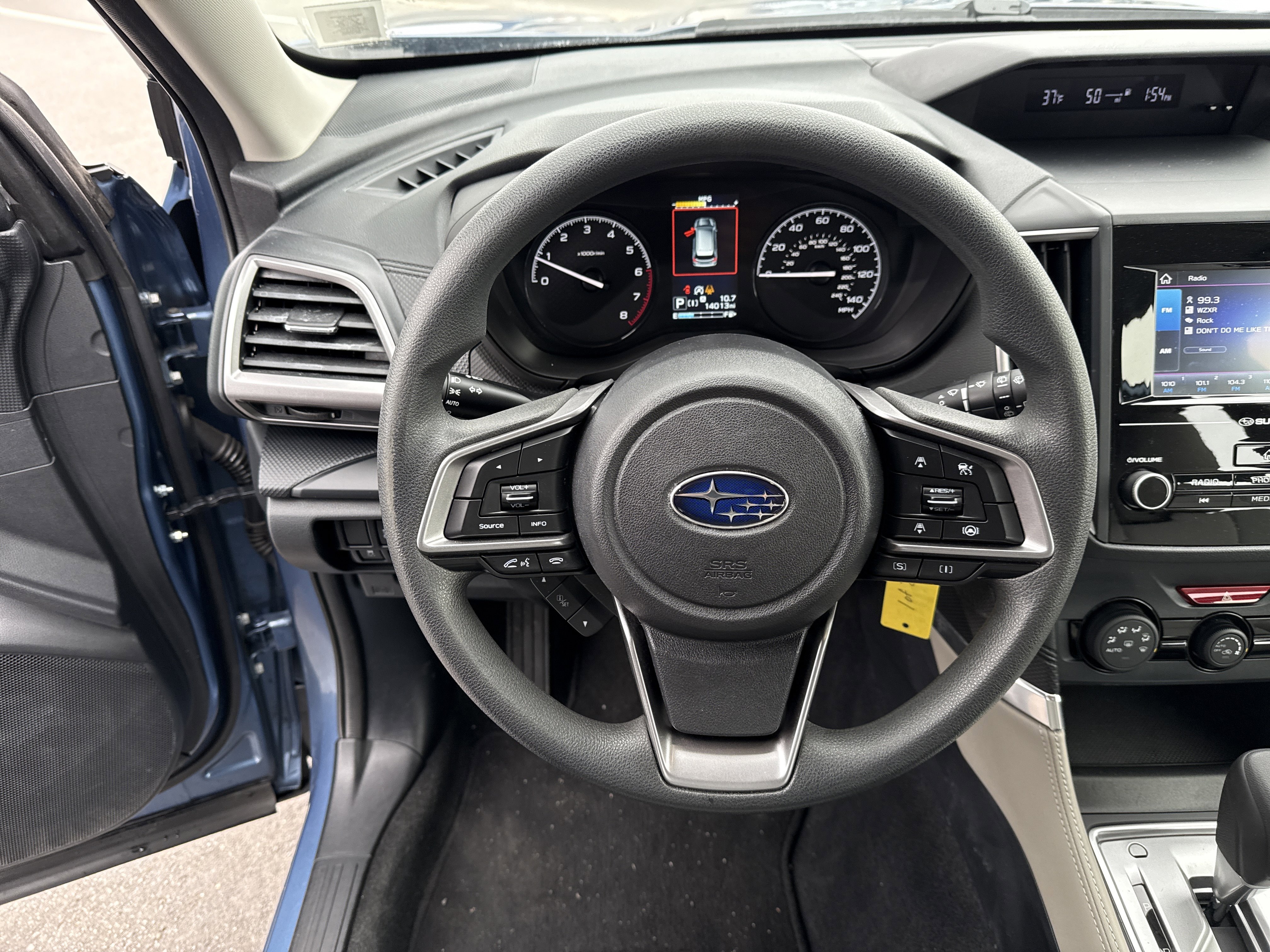 Used 2024 Subaru Forester image 17