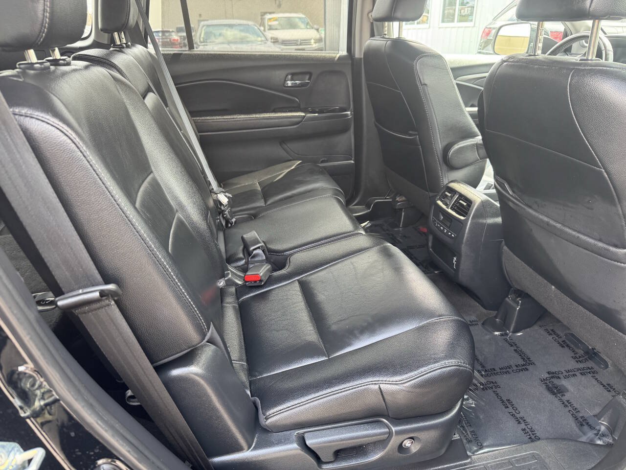 Used 2019 Honda Pilot EX-L image 21