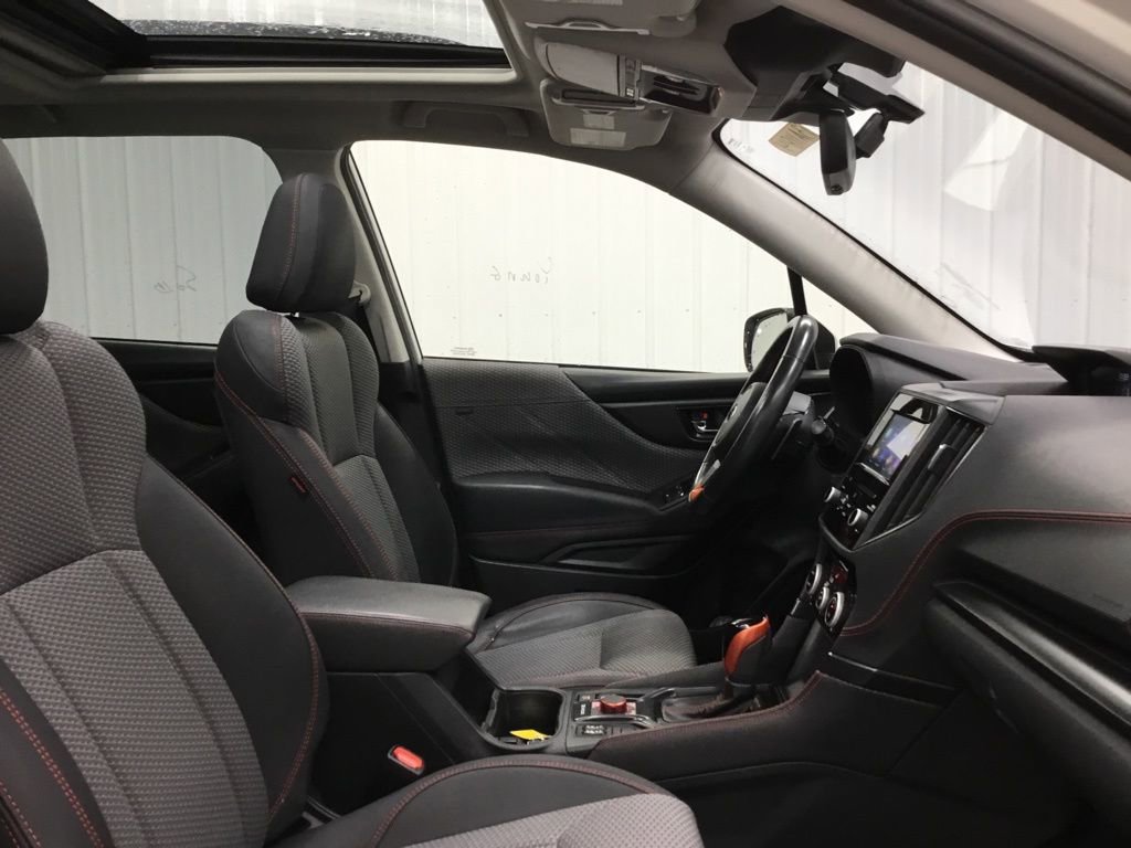 Used 2023 Subaru Forester Sport image 22
