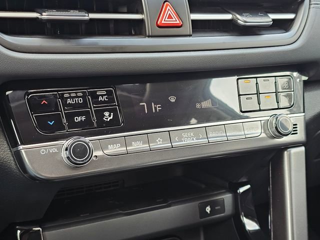 New 2026 Kia Seltos SX image 23