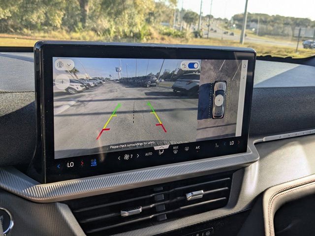 New 2026 Ford Explorer ST w/ Sun And Sound Package image 19