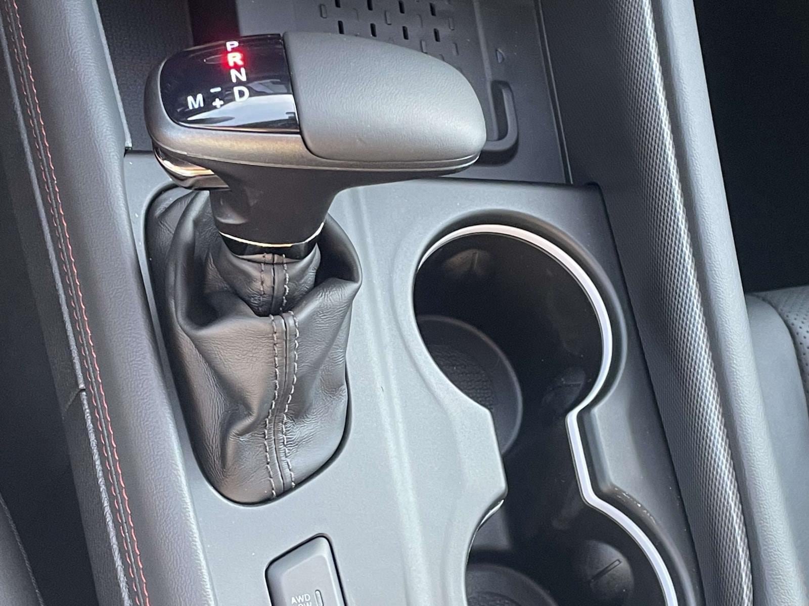 New 2027 Dodge Durango GT AWD/4WD image 11