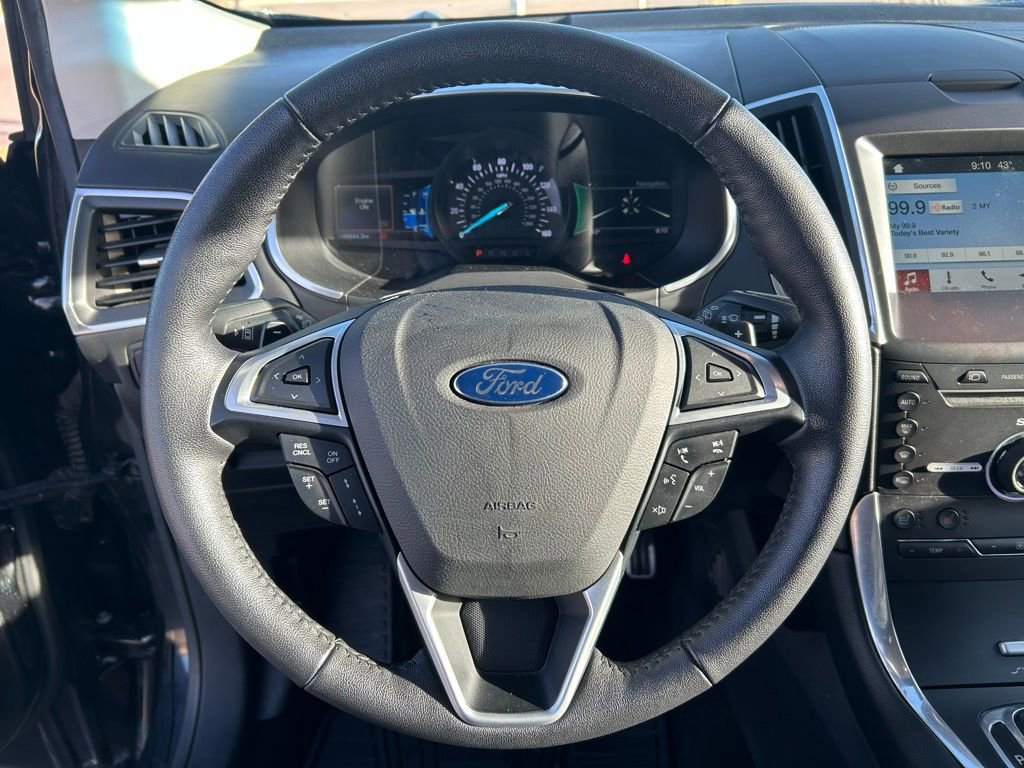Used 2016 Ford Edge Sport w/ Equipment Group 401A image 23